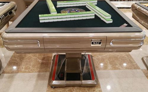 洗牌慢十秒别急着换配件——红古红古麻将机光电计数校准教程 洗牌慢十秒别急着换配件——红古红古麻将机光电计数校准教程