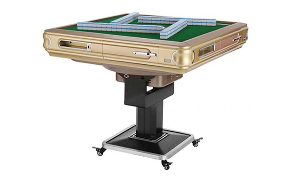 自动红古红古麻将机选购与家庭娱乐适配指南 自动红古红古麻将机选购与家庭娱乐适配指南