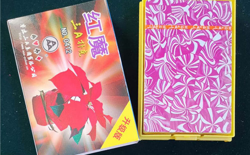 文化传承与多元价值：红古纸牌的现代发展与应用探索