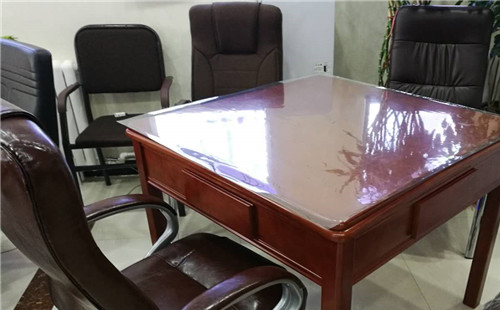 红古红古麻将桌选购指南与家庭商用场景功能配置解析